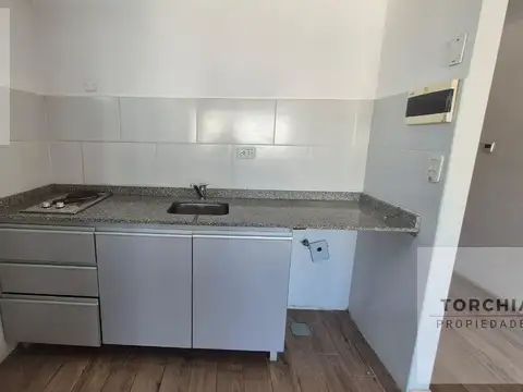 Departamento en Venta Apto profesional