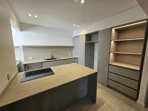 Departamento en Venta en Caballito, USD 270.000