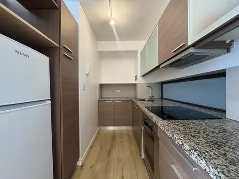 Departamento en Alquiler de 1 dormitorio