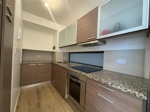 Departamento en Alquiler en Puerto Norte, $ 950.000