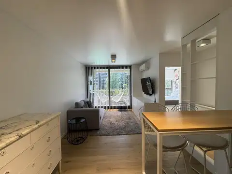 Departamento en Alquiler de 3 ambientes