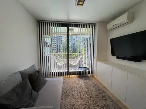 Departamento en Alquiler 10 años