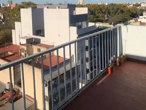 Departamento en Alquiler 3 ambientes - LINIERS