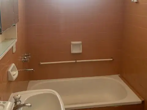 Departamento en Alquiler de 3 ambientes