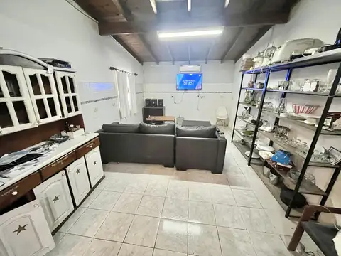 Casa 6 ambientes con 4 baños