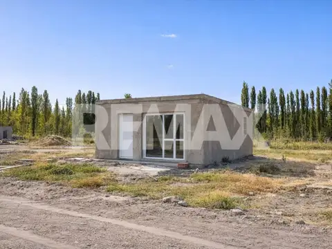 Casa a terminar Barrio Cerrado Gardenia , Neuquen