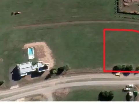 Terreno en Venta de 2007,0 m2