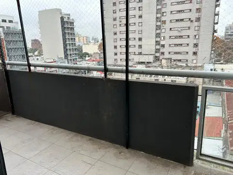 Departamento en Alquiler 12 años