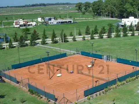 Terreno en Venta de 2160,0 m2