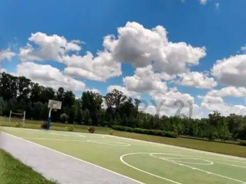 Terreno en Venta de 2160,0 m2