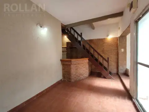 OPORTUNIDAD PH 4 AMBIENTES CON PATIO EN MUNRO