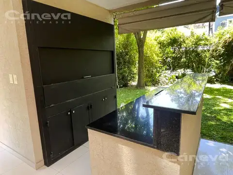 Casa en Venta 12 años