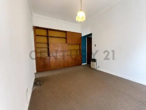 Departamento en Venta 60 años