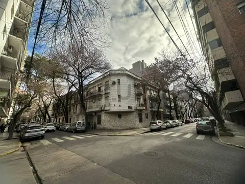 Avenida Olazábal 1900
