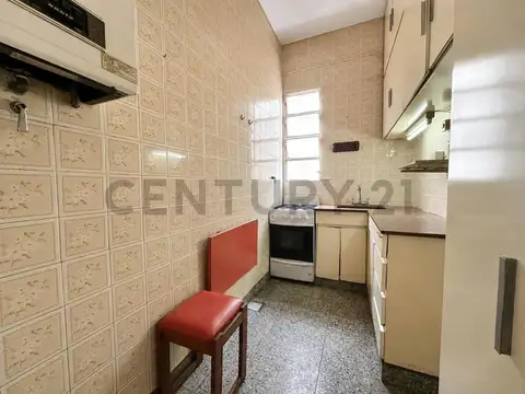 Departamento en Venta en Belgrano Chico, USD 85.000