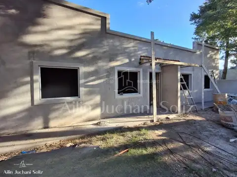 CHALETS EN VENTA TRES AMBIENTES