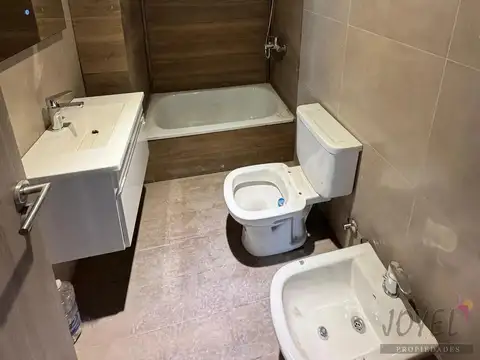 Departamento en Villa Luro