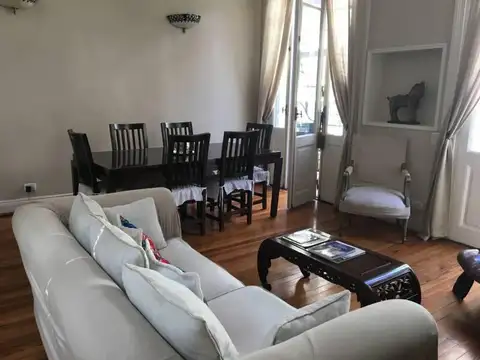 Departamento en Alquiler Temporal A Estrenar