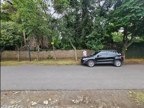 Terreno en venta - 3.982Mts2 - Boulogne Sur Mer