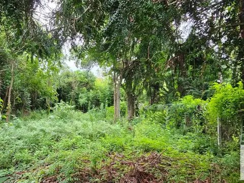 Terreno en venta - 3.982Mts2 - Boulogne Sur Mer