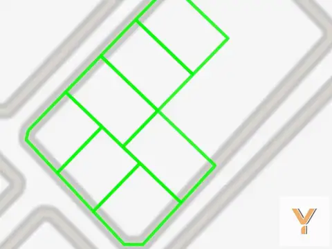 Terreno en Venta de 3982,0 m2