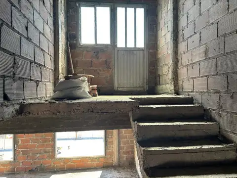 PH en planta alta de 3 ambientes