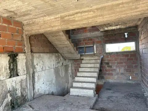 PH en planta alta de 3 ambientes