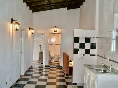 Avenida Boulogne Sur Mer y Federico Ozanam