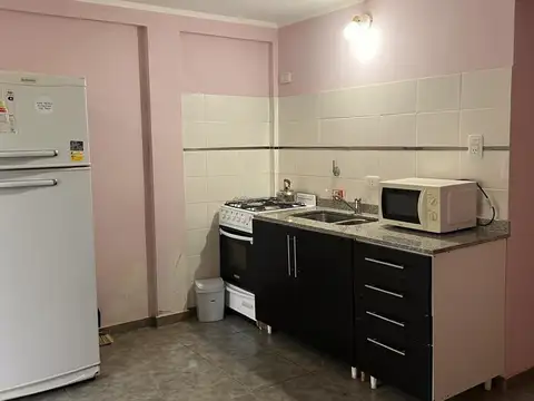 Departamento 4 ambientes con 3 baños