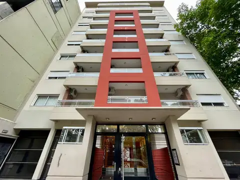 Departamento en General San Martin