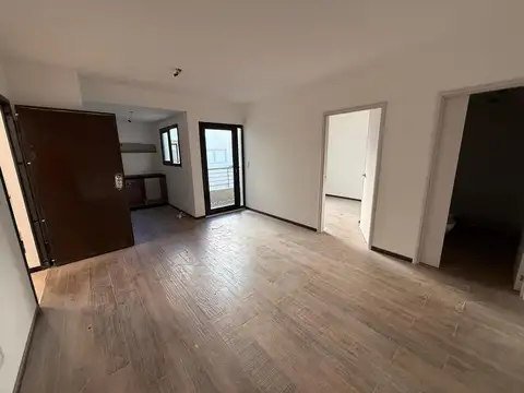 En venta! Departamento de 2 amb a estrenar - Villa Urquiza