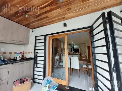 Casa en Venta 5 años