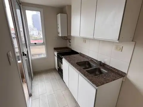 Departamento en Alquiler en Santa Fe, $ 600.000