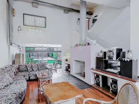 Casa en Venta de 6 dormitorios