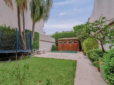 Casa en Venta en Palermo Chico, USD 920.000