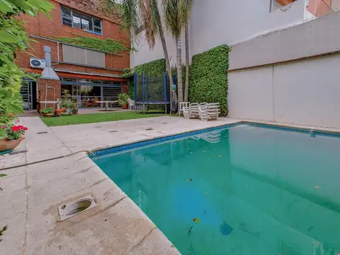 Casa en Venta al Norte
