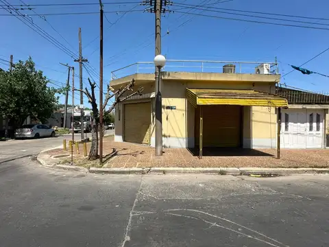 Lisandro de la torre esquina la rioja, 100