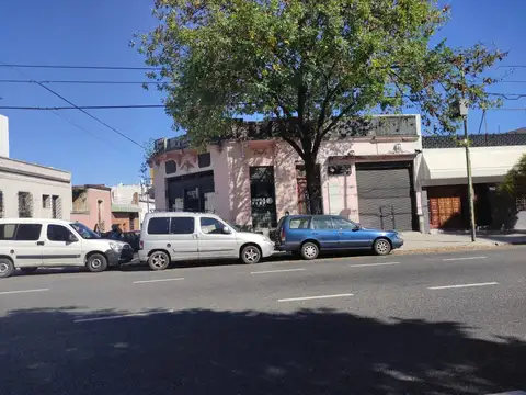 Pje L Jose Pereyra 1600