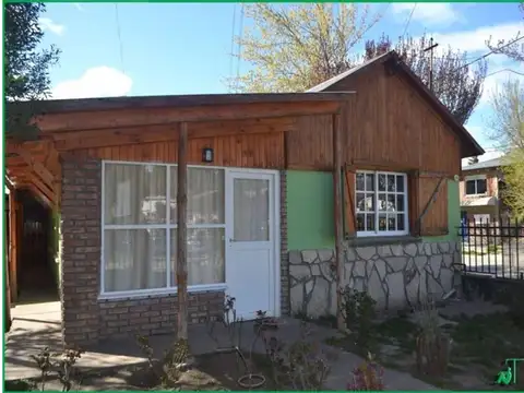 Casa en Venta en Junin De Los Andes, USD 190.000