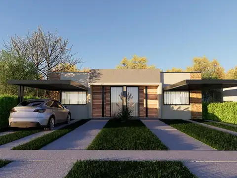 Bº Pinar del Sol 9 - Emilio Civit (Lateral Norte) y Terrada, Maipú, Mendoza 100