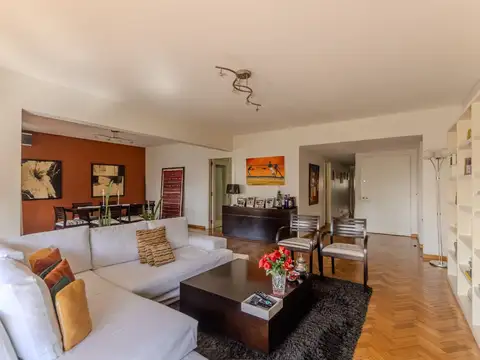 Departamento en Venta de 5 ambientes