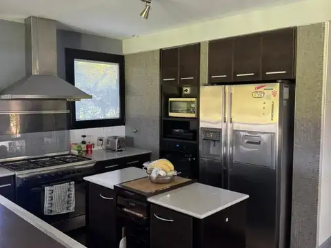 Casa en Venta al Oeste