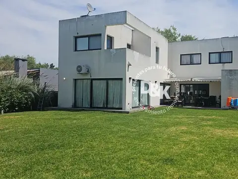 Barrio La Comarca - Lote 200