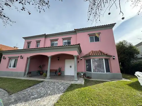 Ayres del Pilar (El Lazo)