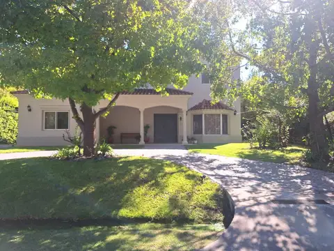 Alquiler Anual en Barrio Ayres del Pilar