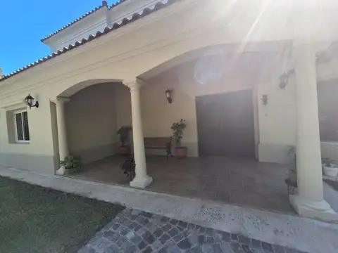 Alquiler Anual en Barrio Ayres del Pilar