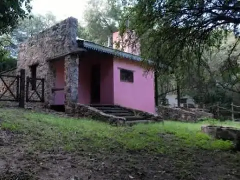 Camino Al Cuadrado 7 - Villa Los Altos