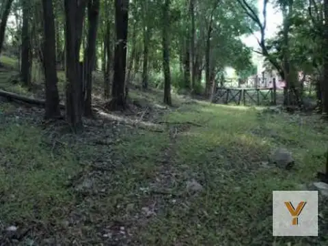 Campo en venta - 49.800Mts2 - Villa Los Altos