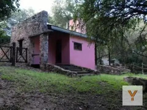 Camino Al Cuadrado 7 - Villa Los Altos