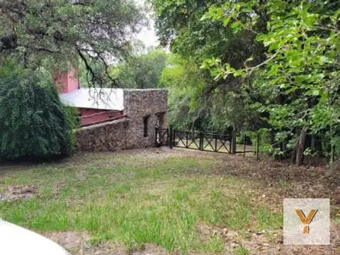 Camino Al Cuadrado 7 - Villa Los Altos